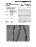 FLAMEPROOF RAYON FIBER, METHOD FOR MANUFACTURING THE SAME AND FLAMEPROOF     FIBER STRUCTURE diagram and image