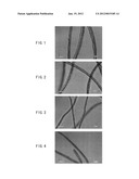 FLAMEPROOF RAYON FIBER, METHOD FOR MANUFACTURING THE SAME AND FLAMEPROOF     FIBER STRUCTURE diagram and image