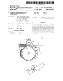 Surface Finishing Process for Indirect or Offset Printing Components diagram and image