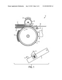 Surface Finishing Process for Indirect or Offset Printing Components diagram and image