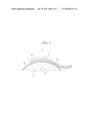 RECHARGEABLE BATTERY PACK AND MANUFACTURING METHOD OF THE SAME diagram and image