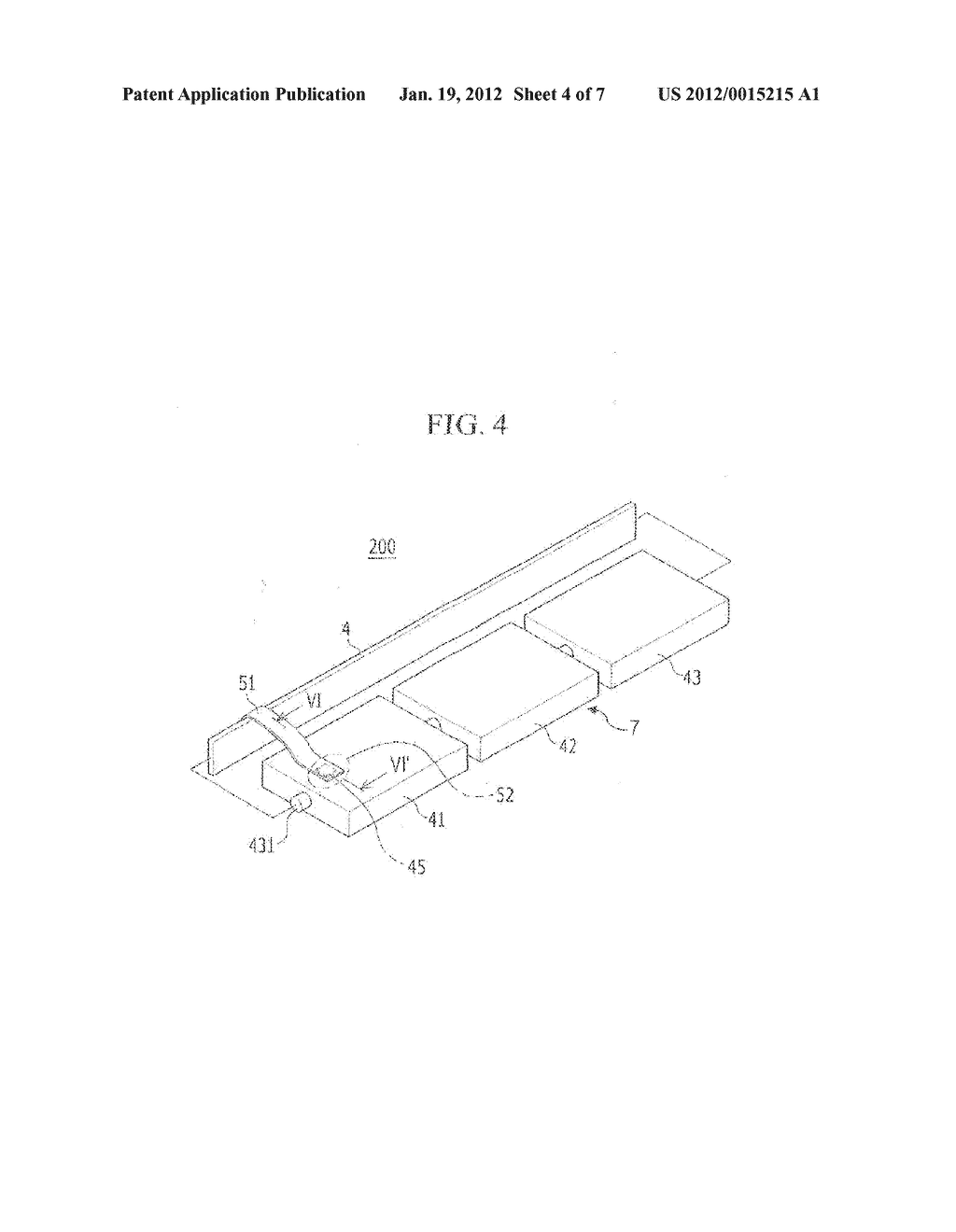 RECHARGEABLE BATTERY PACK AND MANUFACTURING METHOD OF THE SAME - diagram, schematic, and image 05