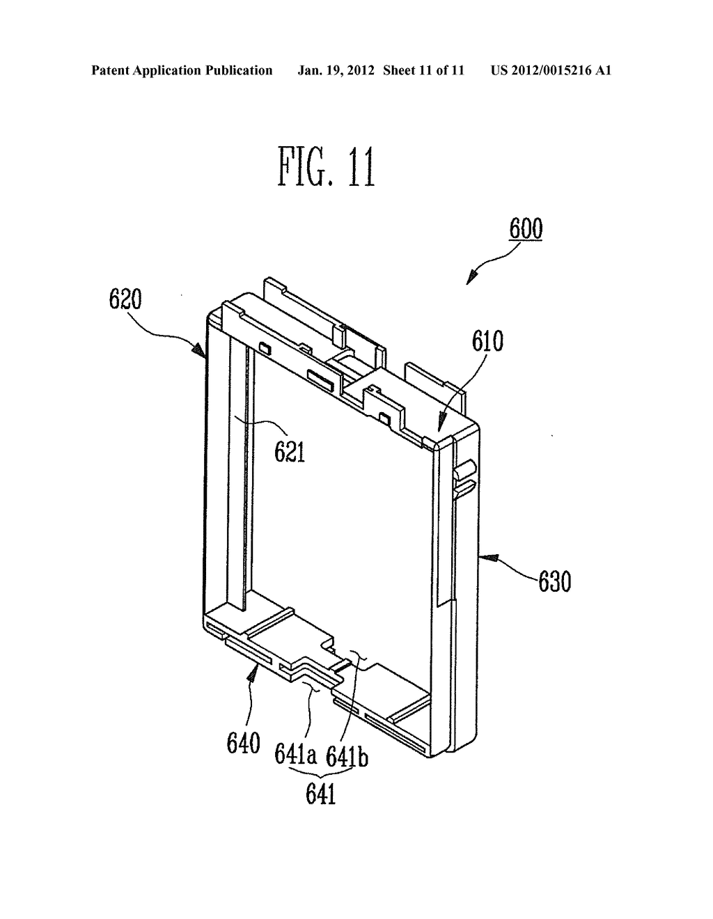 BATTERY PACK - diagram, schematic, and image 12