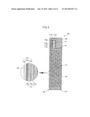 POLYMER BATTERY PACK AND METHOD FOR MANUFACTURING THE SAME diagram and image