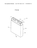 POLYMER BATTERY PACK AND METHOD FOR MANUFACTURING THE SAME diagram and image