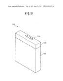 POLYMER BATTERY PACK AND METHOD FOR MANUFACTURING THE SAME diagram and image