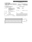 SEPARATOR AND NONAQUEOUS ELECTROLYTE BATTERY diagram and image