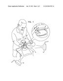 DENTAL NAVIGATION TECHNIQUES diagram and image