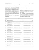 COMPOSITIONS FOR USE IN IDENTIFICATION OF BABESIA BIOAGENTS diagram and image