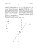 METHODS AND COMPOSITIONS FOR PATHOGEN DETECTION USING FLUORESCENT POLYMER     SENSORS diagram and image