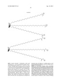 METHODS AND COMPOSITIONS FOR PATHOGEN DETECTION USING FLUORESCENT POLYMER     SENSORS diagram and image