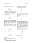 Preparation of Pregabalin and Related Compounds diagram and image