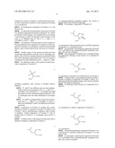 Preparation of Pregabalin and Related Compounds diagram and image