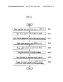 BIOSENSOR USING NANODOT AND METHOD OF MANUFACTURING THE SAME diagram and image