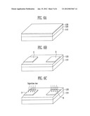 BIOSENSOR USING NANODOT AND METHOD OF MANUFACTURING THE SAME diagram and image