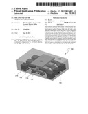 ISOLATED STACKED DIE SEMICONDUCTOR PACKAGES diagram and image