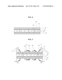 POWER SEMICONDUCTOR MODULE AND METHOD OF MANUFACTURING THE SAME diagram and image