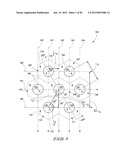 Semiconductor Constructions And Methods Of Forming Patterns diagram and image