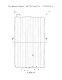 Semiconductor Constructions And Methods Of Forming Patterns diagram and image