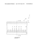 Semiconductor Constructions And Methods Of Forming Patterns diagram and image