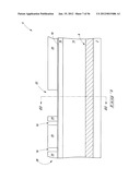 Semiconductor Constructions And Methods Of Forming Patterns diagram and image