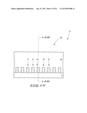 Semiconductor Constructions And Methods Of Forming Patterns diagram and image