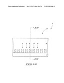 Semiconductor Constructions And Methods Of Forming Patterns diagram and image