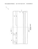 Semiconductor Constructions And Methods Of Forming Patterns diagram and image