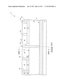 Semiconductor Constructions And Methods Of Forming Patterns diagram and image