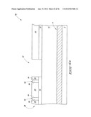 Semiconductor Constructions And Methods Of Forming Patterns diagram and image