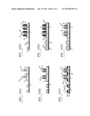 INTEGRATED METHOD FOR FORMING METAL GATE FinFET DEVICES diagram and image