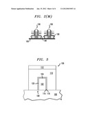 INTEGRATED METHOD FOR FORMING METAL GATE FinFET DEVICES diagram and image