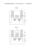 METHOD FOR FABRICATING SEMICONDUCTOR DEVICE diagram and image