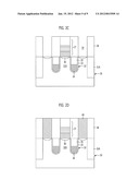 METHOD FOR FABRICATING SEMICONDUCTOR DEVICE diagram and image