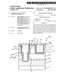 METHOD OF MANUFACTURING SEMICONDUCTOR DEVICE diagram and image