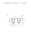 METHOD OF MANUFACTURING SEMICONDUCTOR DEVICE diagram and image