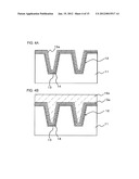 METHOD OF MANUFACTURING SEMICONDUCTOR DEVICE diagram and image