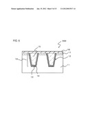 METHOD OF MANUFACTURING SEMICONDUCTOR DEVICE diagram and image