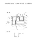 METHOD OF MANUFACTURING SEMICONDUCTOR DEVICE diagram and image