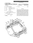 Electronic apparatus diagram and image