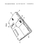 Electronic apparatus diagram and image