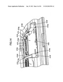 Electronic apparatus diagram and image