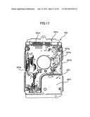 Electronic apparatus diagram and image