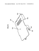 Electronic apparatus diagram and image