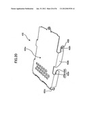 Electronic apparatus diagram and image