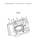 Electronic apparatus diagram and image