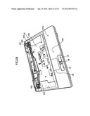 Electronic apparatus diagram and image