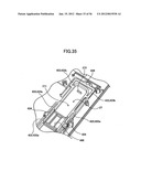 Electronic apparatus diagram and image