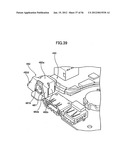 Electronic apparatus diagram and image