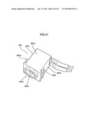 Electronic apparatus diagram and image